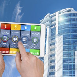 Building automation